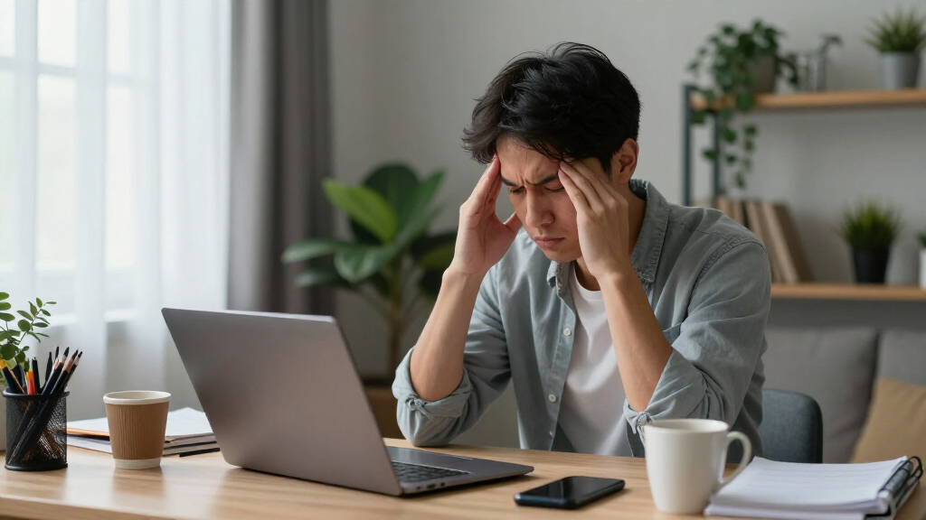 Column | Asking Eric: Mandatory Mental Health Days Stress This Employee Out