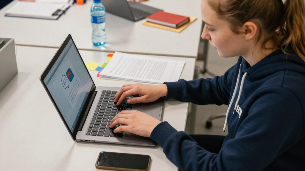 Danish High Schoolers Will Have To Verbally Defend Written Assignments