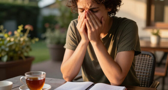 Do You Get Angry Due To Your MH?