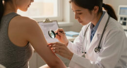 Doctor Says Cases Of This Deadly Tick-borne Virus May Go Undetected