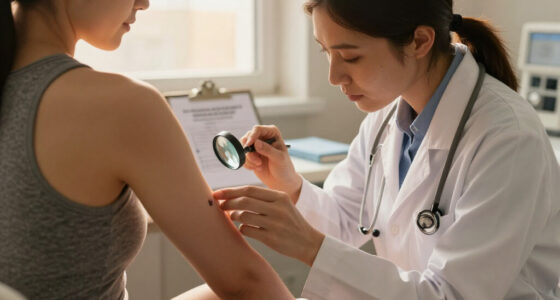 Doctor Says Cases Of This Deadly Tick-borne Virus May Go Undetected