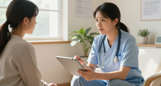 Doctors Are Finally Learning To Manage Antidepressant Withdrawal
