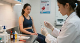 England Set To Be One Of The First Countries To Eliminate Hepatitis C