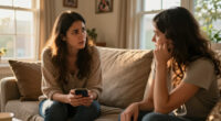 Family Advice: I Told My Sister What I Saw In Confidential Footage Of Her Son's School. She Lost It.