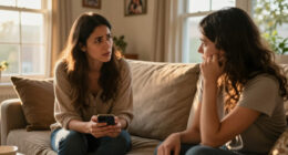 Family Advice: I Told My Sister What I Saw In Confidential Footage Of Her Son's School. She Lost It.
