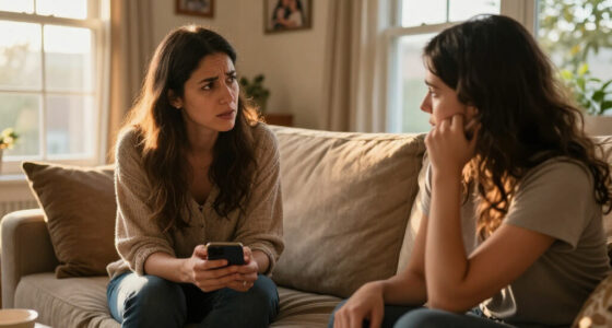 Family Advice: I Told My Sister What I Saw In Confidential Footage Of Her Son's School. She Lost It.