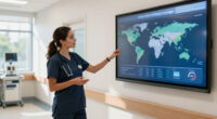 Father Muller College Of Nursing Surges In Global Coverage
