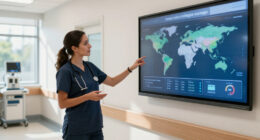 Father Muller College Of Nursing Surges In Global Coverage