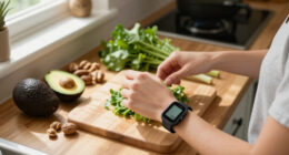 FDA Authorizes First Wearable Device That Monitors Ketone And Blood Sugar Levels