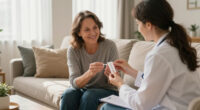 FDA Clears Blood Test To Aid Evaluation For Alzheimer's Disease