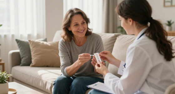 FDA Clears Blood Test To Aid Evaluation For Alzheimer's Disease