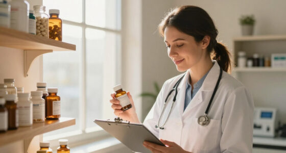 Food And Drug Administration