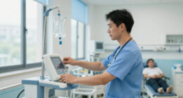 Fresenius Medical Care Surges In Global Coverage