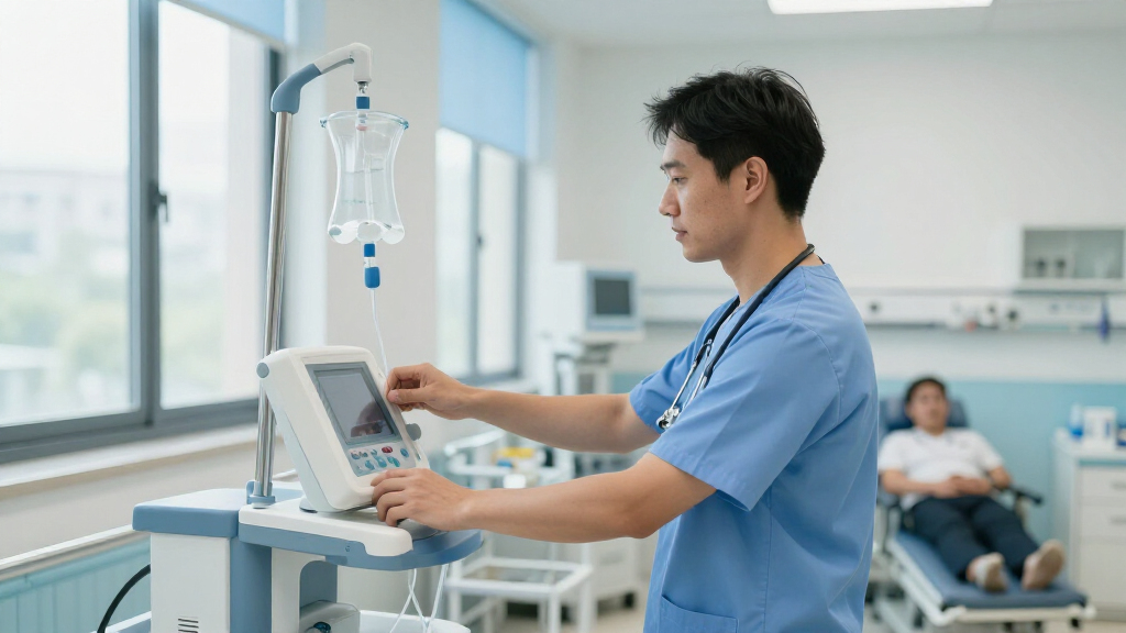 Fresenius Medical Care Surges In Global Coverage