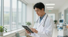 Ge Healthcare surges in global coverage