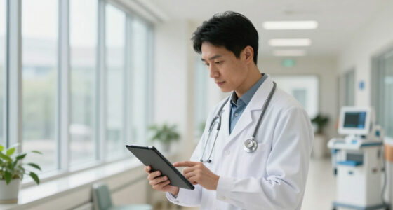 Ge Healthcare surges in global coverage