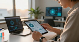 Genflow Biosciences surges in global coverage