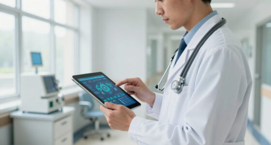 Health Catalyst Surges In Global Coverage