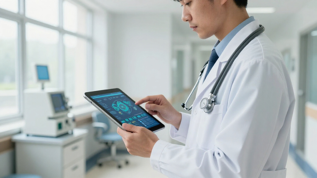 Health Catalyst Surges In Global Coverage