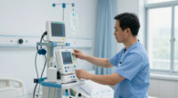 Health Centre Surges In Global Coverage