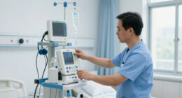 Health Centre Surges In Global Coverage
