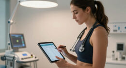 Health New Zealand Surges In Global Coverage