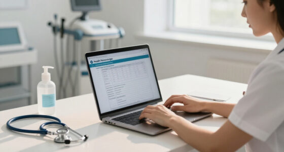 Health News Surges In Global Coverage