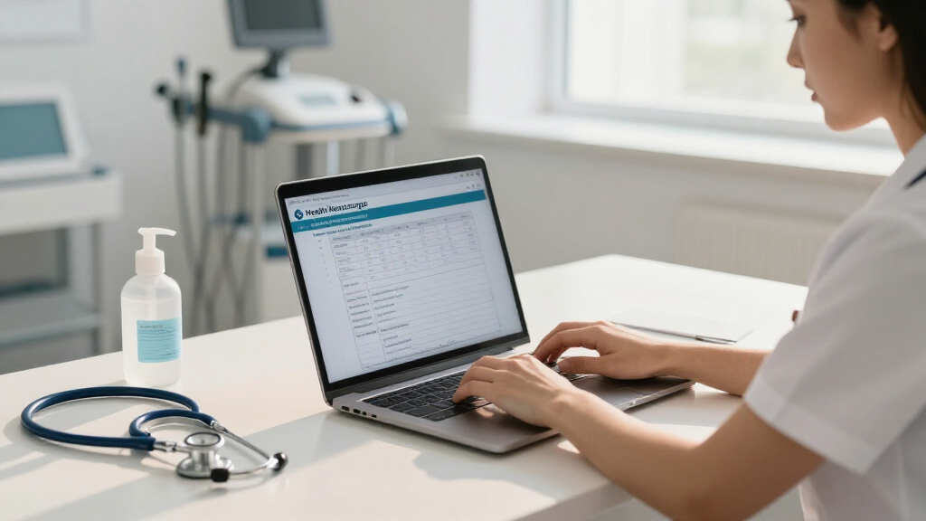 Health News Surges In Global Coverage