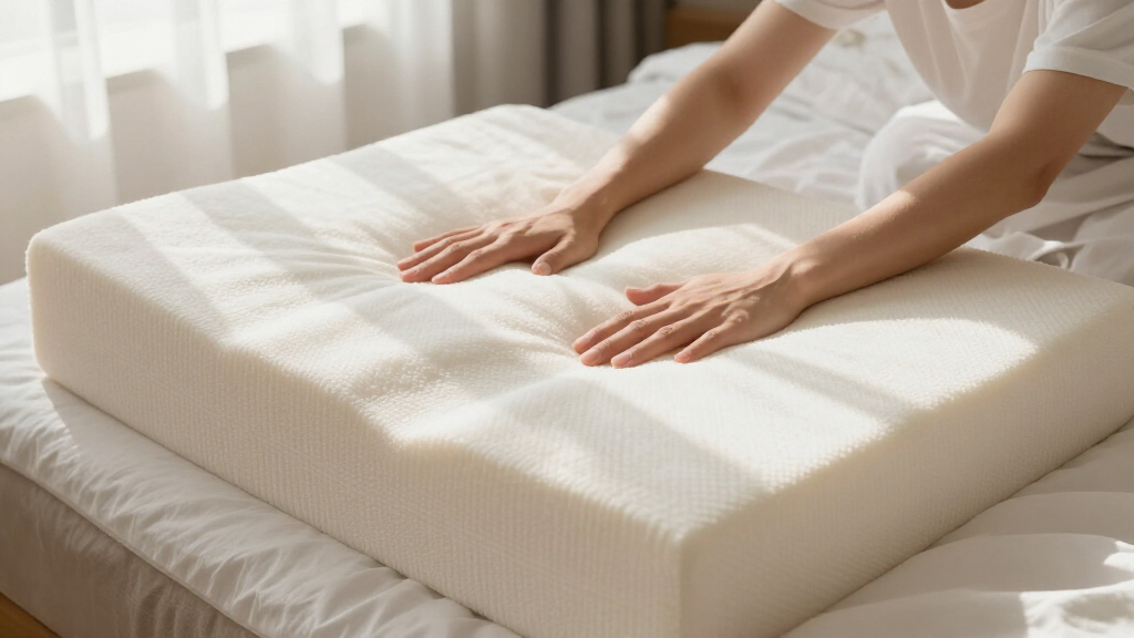 How to Choose Memory Foam Mattresses