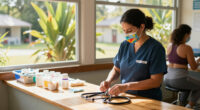 Island Community Health Center Surges In Global Coverage