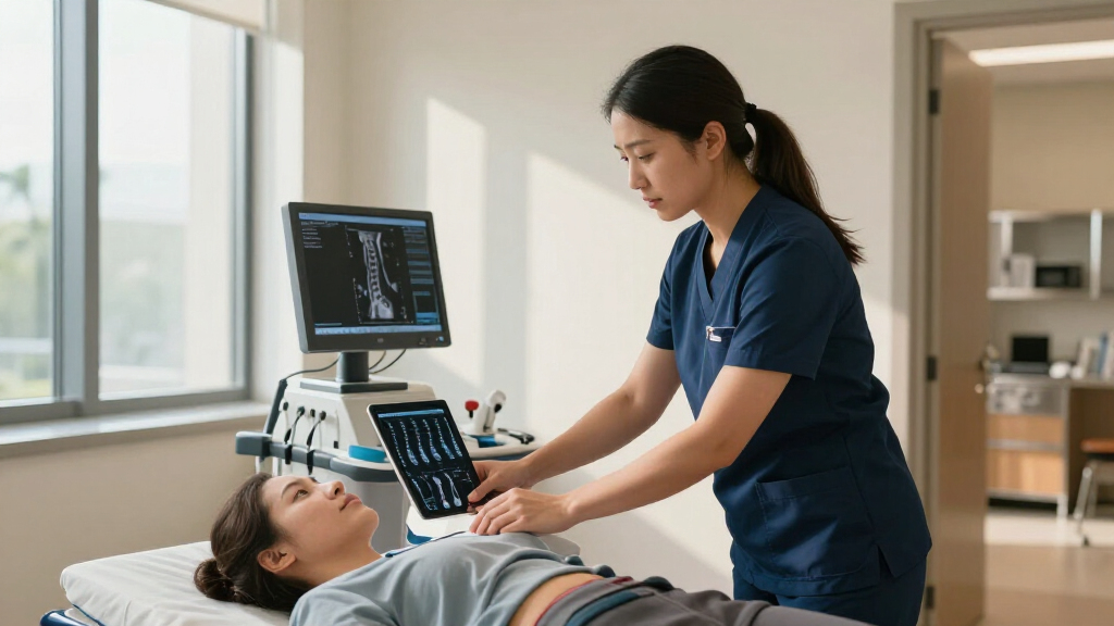 Joseph Spine Institute Surges In Global Coverage
