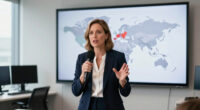 Kate Cox Surges In Global Coverage