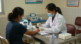 Legacy Of Community Led Tuberculosis Response In Manila - MSF