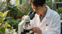 Life Sciences Surges In Global Coverage