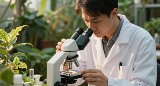 Life Sciences Surges In Global Coverage