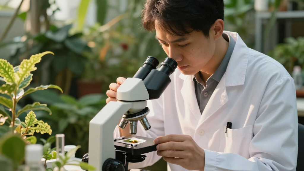 Life Sciences Surges In Global Coverage