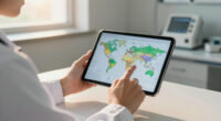 Lifestance Health Group Surges In Global Coverage