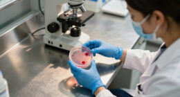 Louisiana Vibrio Vulnificus Outbreak