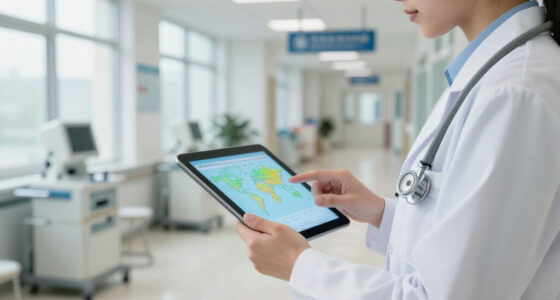 Medtronic Surges In Global Coverage