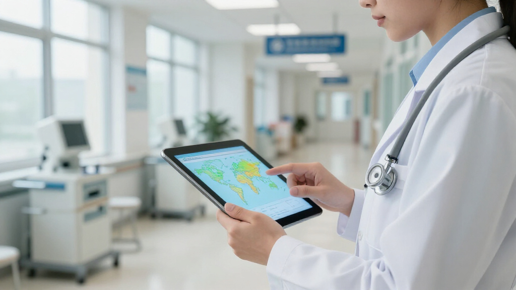 Medtronic Surges In Global Coverage