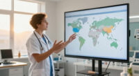 Molina Healthcare Surges In Global Coverage