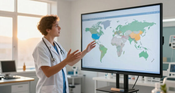 Molina Healthcare Surges In Global Coverage
