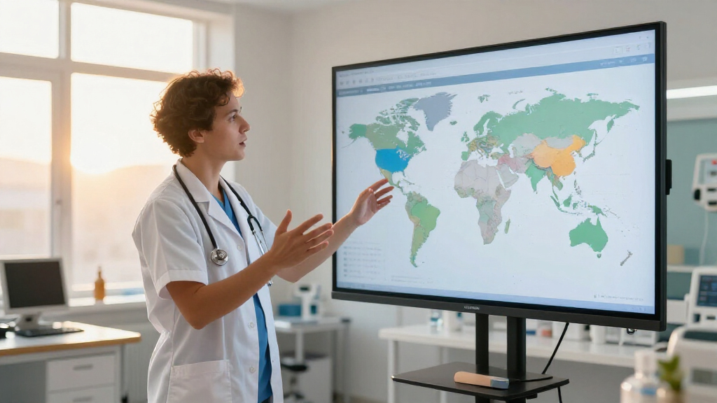 Molina Healthcare Surges In Global Coverage