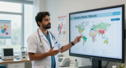 Nasha Mukt Bharat Surges In Global Coverage