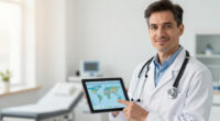 Novo Nordisk Surges In Global Coverage