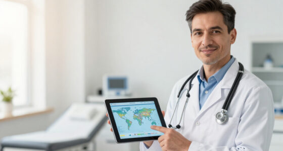 Novo Nordisk Surges In Global Coverage