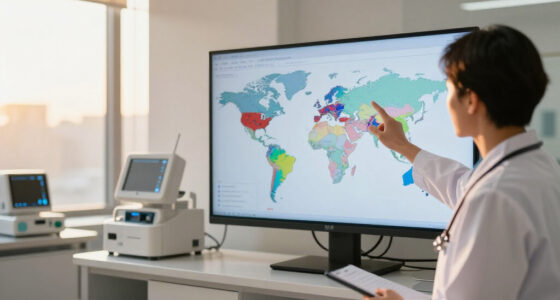 Nutex Health Surges In Global Coverage