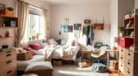 Off to college — dorm essentials