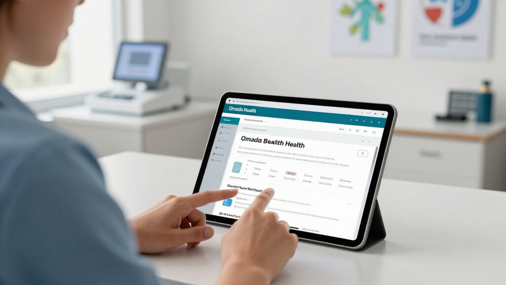 Omada Health Surges In Global Coverage