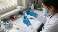Pfizer Surges In Global Coverage